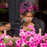 Johanna Randmannile avas noortebändi konkurss palju uusi võimalusi.