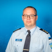 Viis aastat Lääne prefektina töötanud Kaido Kõplas jätkab samas ametis ka järgmisel viiel aastal.