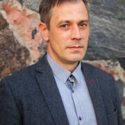 Novembrist juhib Hiiumaa prügilat Tambet Toomemäe.