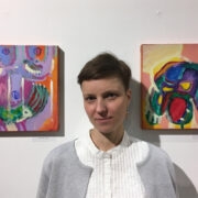 Elukaaslastest maalikunstnikud Fred Kotkas ja Carmen Lansberg avavad oma esimese ühise näituse.