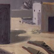 Orest Kormašovi maal.