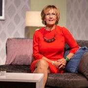 Festivali Hingelt Noored külaline on Prillitoosi saatejuht Reet Linna.