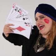 Eesti folkloorinõukogu kutsub kõiki santima. Vaata lisaks hakkamesantima.ee