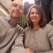 18. novembril, viis päeva peale Ülo haiglast pääsemist tähistasid Merje ja Ülo Kikas 30. pulma-aastapäeva.