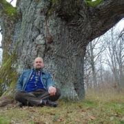 Liivaaugu tamme all mõõduks...