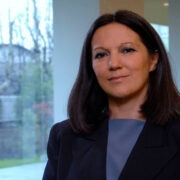 Novamonti tegevjuht Catia Bastioli nimetas kolm põhjust, miks BioBag osteti.