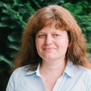 Keskkonnaagentuuri ilmavaatluste osakonna juhataja Miina Krabbi.