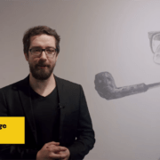 Näitust “Betoonist võlutud. Ehitusinsener August Komendant” esitles Carl-Dag Lige ka internetis. Arhitektuurimuuseumi veebilehel saab seda veel vaadata.