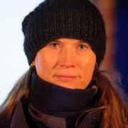 Kultuuriaasta avapeo autor Ly Meldorf