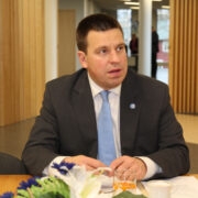 Jüri Ratas.