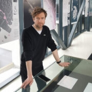 Jaan Kuusemets on isa asutatud arhitektuuribüroo DAGOpen arendanud rahvusvaheliseks tegijaks.