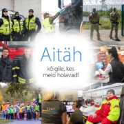 Üks peaministri tänuavaldustest, mida ta 13. märtsi nõupidamiste vahel jagas.