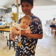 Krit väikese vahetusõega.