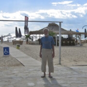 Pildimeenutused Reinu ja Maive reisidest.