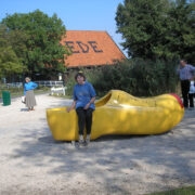 Pildimeenutused Reinu ja Maive reisidest.