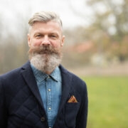 Aivar Viidik kandideerib 17. oktoobri KOV valimistel Reformierakonna nimekirjas.