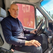 Tiit Randmaa on koroonapiirangute ajal kasutanud töötasuhüvitist, kuid riigi abi sunnitud tööpausi tagajärgedest ülesaamiseks võiks olla suurem.