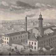 L.Sautter, Lemonnier et Cie tehas Suffreni avenüül Pariisis 1872. Notices sur les phares, 1880.