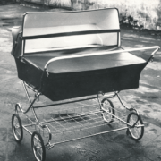 Kas see on Hiiumaa kolmikute käru?