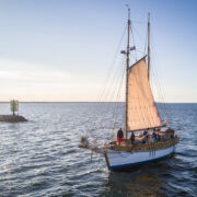 HiiuIngel merel purjede all.