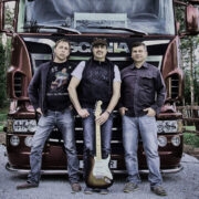 Eelmisel aastal lükkas Jaaniraadiole hoo sisse bänd HandsThree ehk H3.