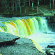 Keila joal jagus aprillikuus veemöllu päris tublisti.