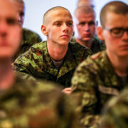 Ajateenija Kert Kütt