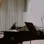 Talvi Hunt ja Pipilota Neostus proovis.