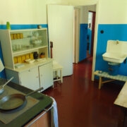 Köök aastast 1967.