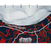 Oluliste külade kaardid kunstniku silma läbi. 2