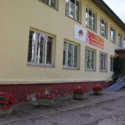 Kärdla kultuurikeskus, millele praegu otsitakse uut juhatajat, ei vasta enam ammugi ettekujutusele kaasaegsest kultuuritemplist.