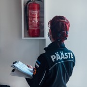 Päästeamet kontrollreididest ette ei teata – tuleohutusega peab korras olema kõik ja igal ajal.