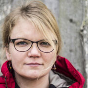 TÕNi uus koordinaator on Jane Üksik.