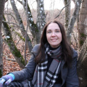 Tuuli Paalandi valis õpetaja elukutse ja soovitab seda teistelegi.