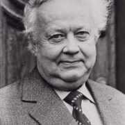 Juhan Peegel (1919-2007) on Eesti akadeemilise ajakirjandushariduse rajaja.