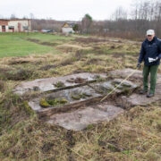 Välipeldik Tohvril.