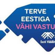 Terve Eestiga vähivastu