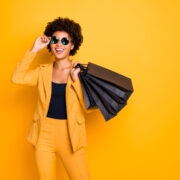 Black Friday. Shutterstock.