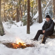 Mets ja elav tuli puhastavad hinge.