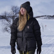 Talvel matkale minnes ära riietu kubujussiks.