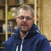 Verno Soosalu on koostöökogu juhatuse esimees.