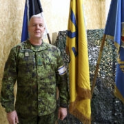 Brigaadikindral Riho Ühtegi.