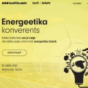 Konverentsi avaleht veebis.