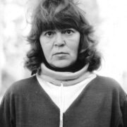 Merike Saimre (Ennola).