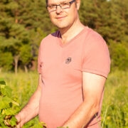 “Tean maatööst üht, teist ja kolmandat,” ütleb ettevõtja Verno Soosalu enda kohta.