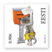 Lastemark – saada kaart.