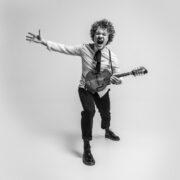 Villu Talsi ja tema metsik mandoliin.