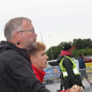 Heikki Hõbemägi ütles peale avavõistlust, et tal endal pole rahulolutunnet veel tekkinud, küll läks võistlus korda osalejate hinnangul.