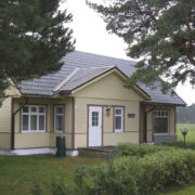 Emmaste raamatukogu.