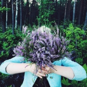 Tervitusi terveks aastaks